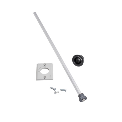 SDP-SH320-1 | Шток 320 мм для SDP63-3, SDP80-3, SDP100-3, SDP125-3, Sinvel