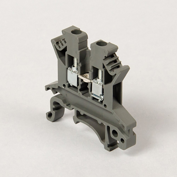 3246311 TB 2,5 I | Проходная клемма TB 0,5...2,5мм², 24 А винтовой зажим, Phoenix Contact 