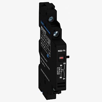 ch599701 | Аварийновсп.контакты (боковые) NS2-FAG1010 для NS2-25G, NS2-32G, Chint
