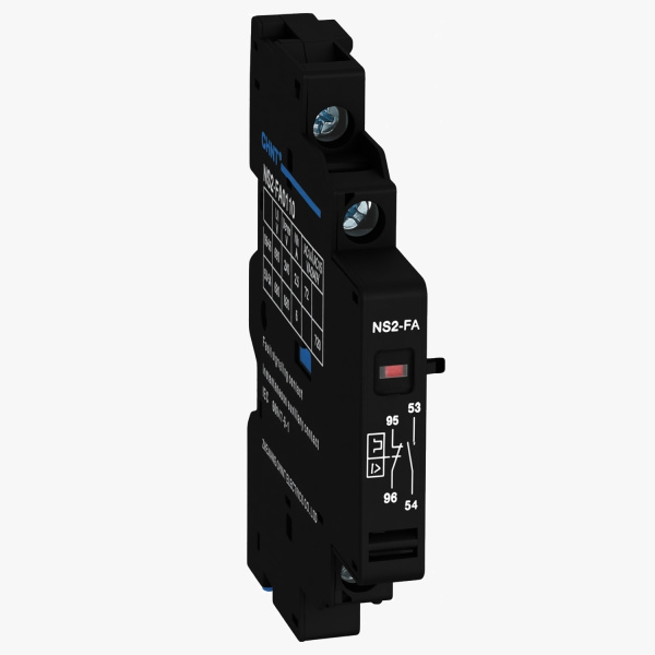 ch599701 | Аварийновсп.контакты (боковые) NS2-FAG1010 для NS2-25G, NS2-32G, Chint