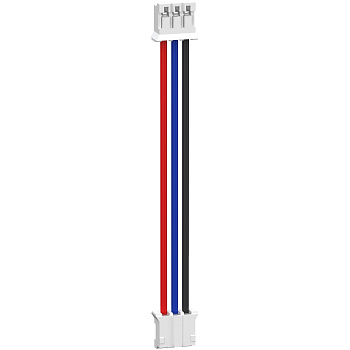 TM171ACB4OAO2M | Кабель с разъемом 4-pin длиной 2 м, Schneider Electric