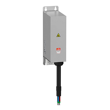 VW3A4703 | Фильтр ЭМС входной IP20 35А, Schneider Electric