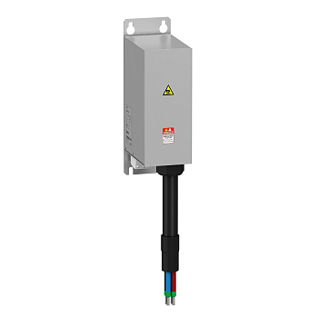 VW3A4705 | Фильтр ЭМС входной IP20 70А, Schneider Electric