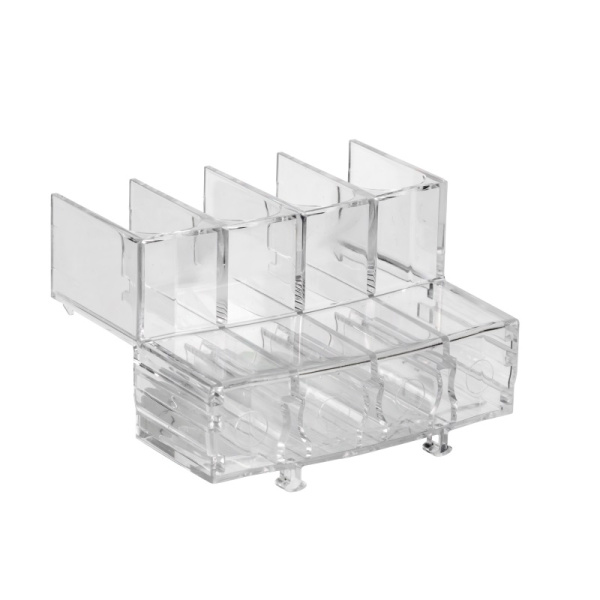 LAD96580 | Защитная крышка, 4P, под кольцевые наконечники, для DT60A…DT80A, Schneider Electric