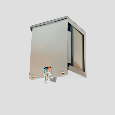 SDU-BATTERYBOX-90 | Батарейный блок 24В 9 А·ч, два АКБ, технология AGM, Sinvel