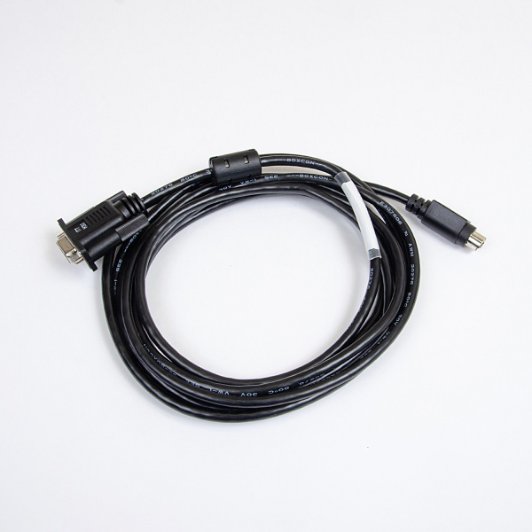 IT7-H3U-CAB | Кабель для подключения HMI IT7070E/IT7100E к ПЛК H1U, H3U , Inovance