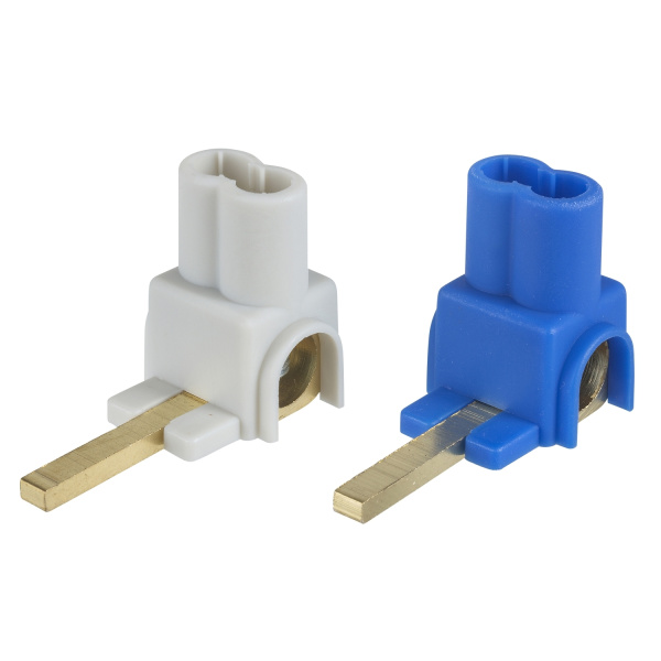  | Клеммы для шинок, Schneider Electric