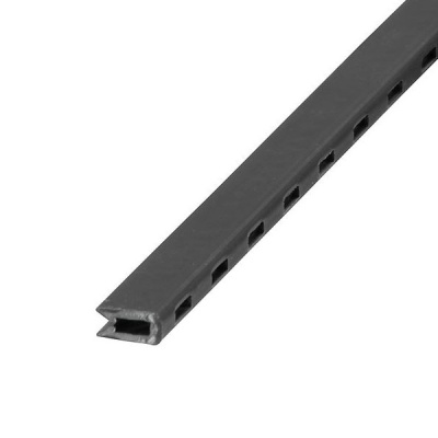 0546000000 | ISPF QB58 SW | Изоляция для QB 58 ISPF QB58 SW, черная, Weidmuller 
