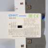 Автоматический выключатель защиты двигателя NS2-25X 4-6.3А с поворотной ручкой, Chint, ch495184