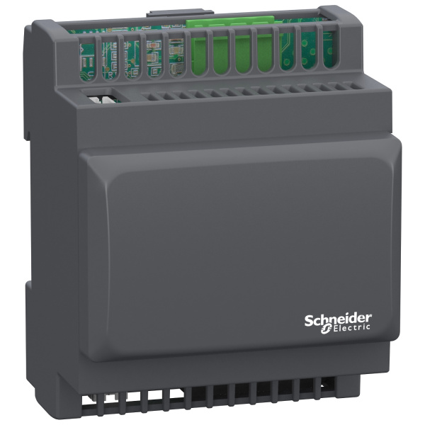 TM171EO15R | Модуль расширения на 15 вх/вых, Schneider Electric