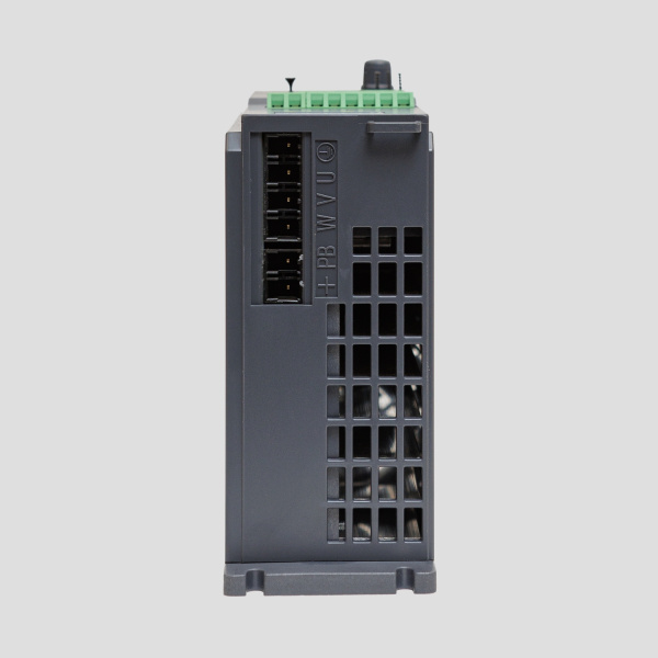 SID100-1R5-3B | Преобразователь частоты SID100, 1,5кВт - 150%, 3ф 380В, тормозной модуль, Sinvel
