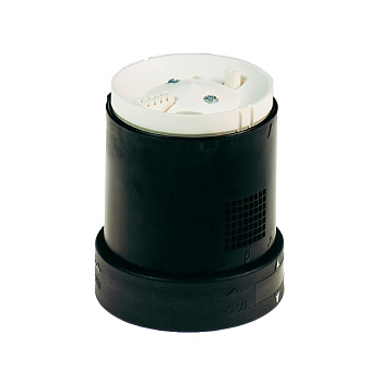 XVBC9M | Звуковой элемент XVB, 90 дБ, 110...230В AC, Schneider Electric