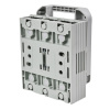 SV250-3 | Горизонтальный ПВР, 250 A, NH1, 3P, монтаж на плату, М10 винты, Sinvel 