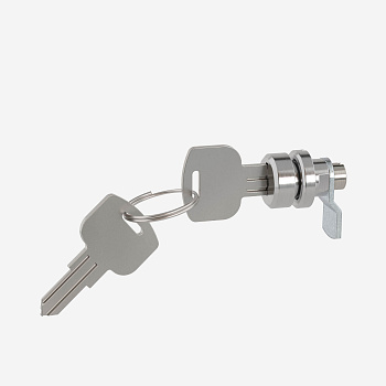 DKC 87188 Замок для дверцы щитка настенного IP41
