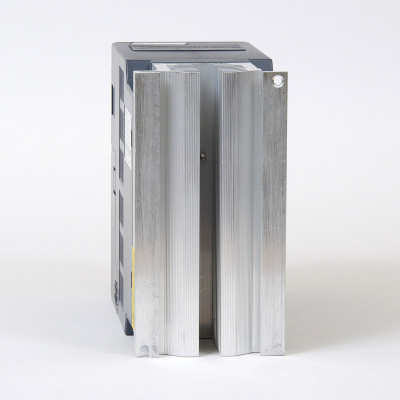 SID300-0R7G/1R5P-3BS | Преобразователь частоты SID300, 0,75кВт - 150% или 1,5кВт - 120%, 3ф 380В, STO, тормозной модуль, Sinvel