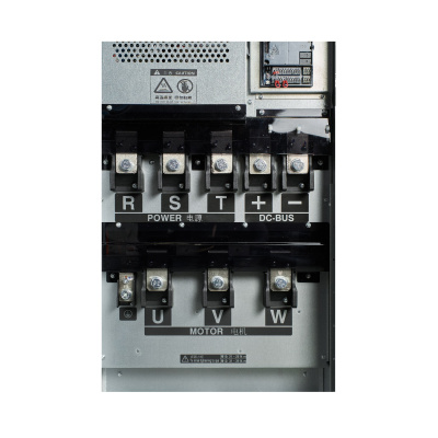 SID600-220G/250P-3S | Преобразователь частоты SID600, 220кВт - 150% или 250кВт - 120%, 3ф 380В, STO, Sinvel