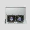 SID300-250G-3S | Преобразователь частоты SID300, 250кВт - 140%, 3ф 380В, STO, Sinvel