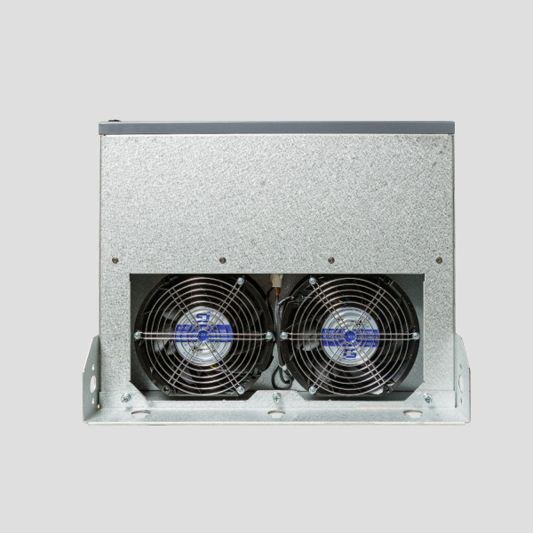 SID300-250G-3S | Преобразователь частоты SID300, 250кВт - 140%, 3ф 380В, STO, Sinvel