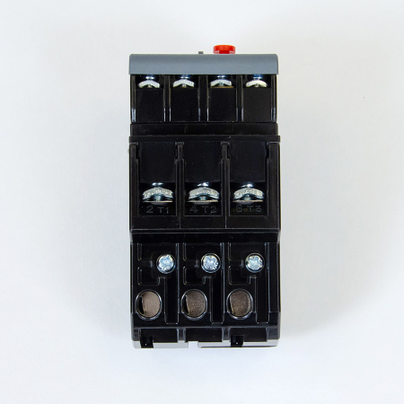 MRE251P6 | ТЕПЛОВОЕ РЕЛЕ ПЕРЕГРУЗКИ MRE F25 1.0-1.6A КЛАСС 10A (LRE06), Systeme Electric