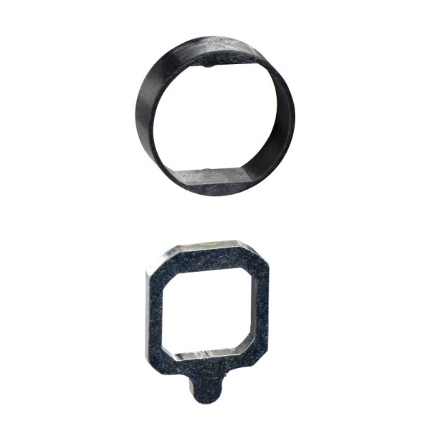  | МЕХ.ПРИСПОСОБЛ. ДЛЯ ВСТРОЕН.ЗАМКА МОНОБЛОЧ.ВВОДА РЕЗЕРВА, Schneider Electric 