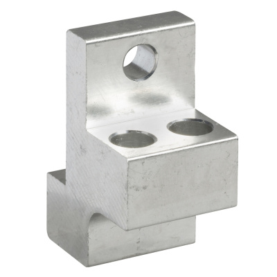 28950 | 4 распределительных клеммы для INS100...160А, Schneider Electric