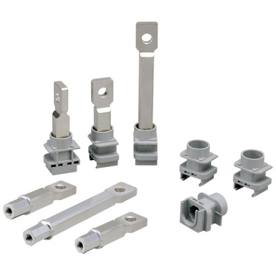 83161174801 | Комплект для заднего присоединения 2 пол. каб./шина с наконечником RTB42,TS800, LSis