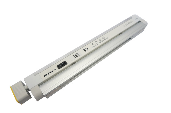 id050PEL3C | Светильник ID LED 6 Вт, 110…240В АС, ID