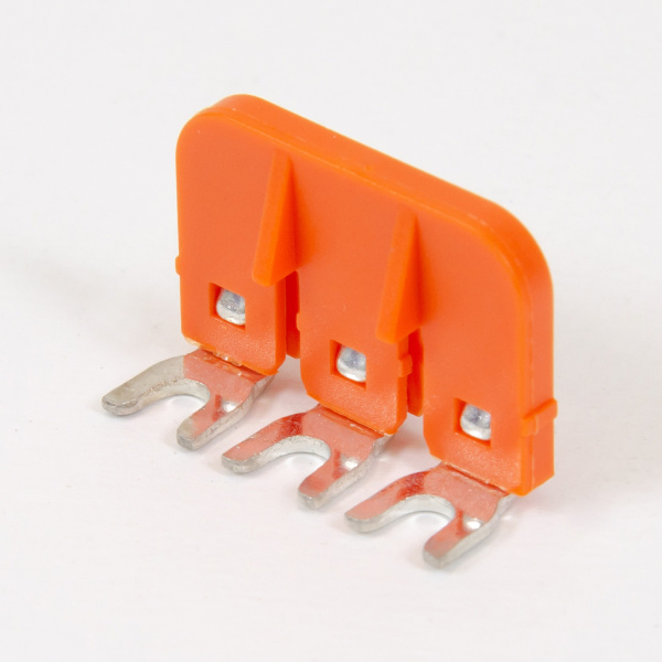 1060148 | CC 6/3; Перемычка для MRK TEST6 (3 полюса),1971, Onka