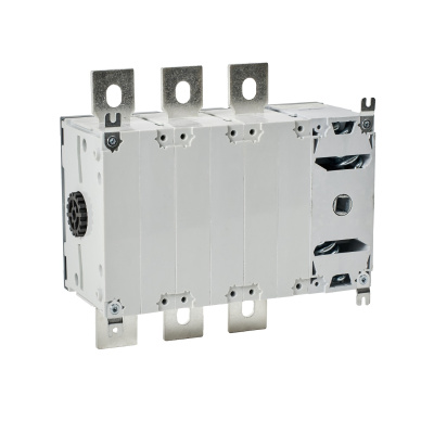 SDV800-3 | Выключатель-разъединитель, 800 А, 3Р, видимый разрыв, без ручки, Sinvel