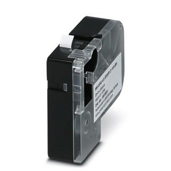 0803924 MM-WMS 4,8 (EX9)R C1 WH/BK | Усадочный кембрик - MM-WMS 4,8 (EX9)R C1 WH/BK, Phoenix Contact 