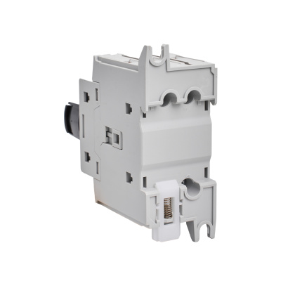 SDP25-3 | Выключатель-разъединитель, 25 А, 3Р, ручка прямого монтажа с блокировкой, Sinvel