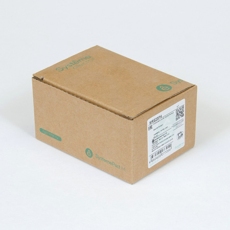MRE25P4 | ТЕПЛОВОЕ РЕЛЕ ПЕРЕГРУЗКИ MRE F25 0.25-0.4A КЛАСС 10A (LRE03), Systeme Electric