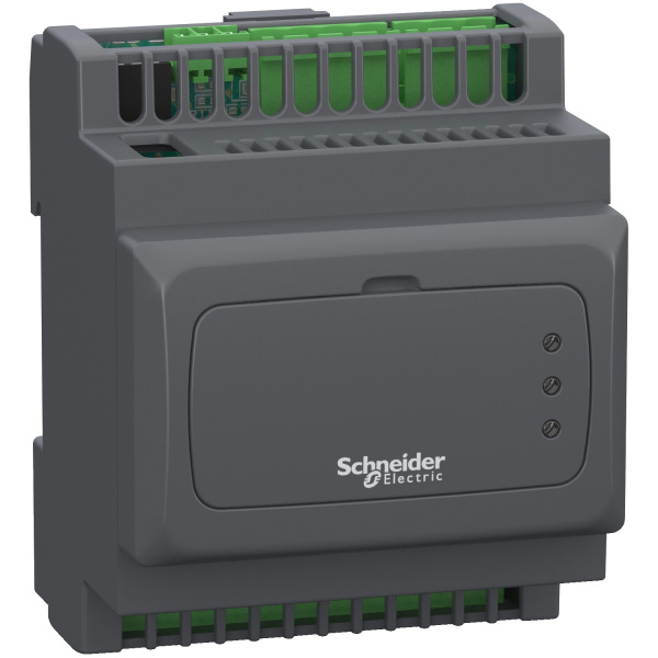 TM171EP14R | Модуль расширения на 14 вх/вых, Schneider Electric