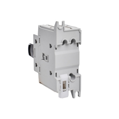 SDP25-3 | Выключатель-разъединитель, 25 А, 3Р, ручка прямого монтажа с блокировкой, Sinvel