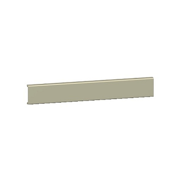 AK2CD25 | Крышка кабельного канала 2м, Schneider Electric