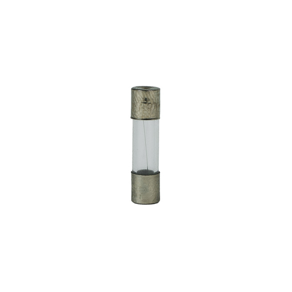 SV520-3 | Стеклянный предохранитель 3 А, 5х20мм, 250 В АС, Sinvel 