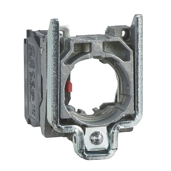 ZB4BZ105 | Корп. кнопки с клемм. заж. под винт, Schneider Electric