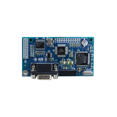 SID-CM-P1 | Коммуникационная карта Profibus SID600, Sinvel