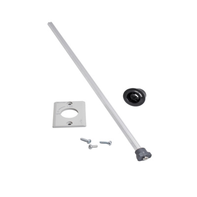 SDP-SH320-1 | Шток 320 мм для SDP63-3, SDP80-3, SDP100-3, SDP125-3, Sinvel