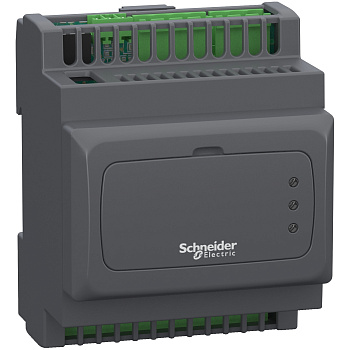 TM171EP14R | Модуль расширения на 14 вх/вых, Schneider Electric