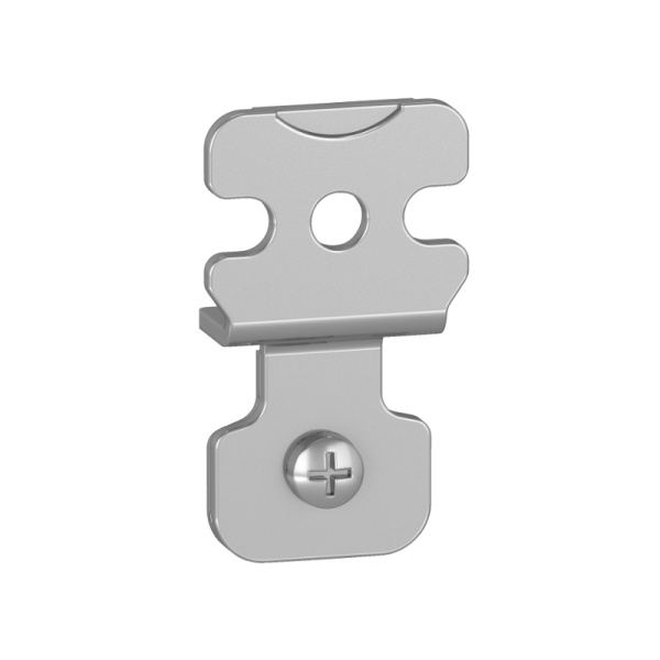 NSYAEFPFSC | Проушины для настенного монтажа Spacial S3D, Schneider Electric