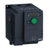 ATV320U15M2C | Преобразователь частоты, серия ATV320, 1,5 кВт, 8 А, перегрузка 150 %, 220 В, 1ф, Schneider Electric