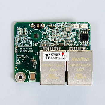 MD500-PN2 | Карта Profinet MD290/MD500/MD500-plus/MD520/CS710 (любая мощность), Inovance