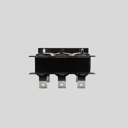 ID FL-s80 c | Дроссель сетевой для MD290/MD520/CS710/SID300/SID600 30 кВт, ID