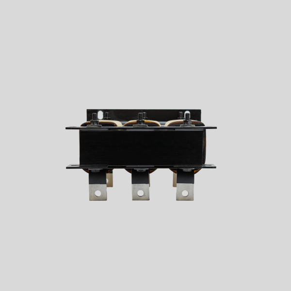 ID FL-s80 c | Дроссель сетевой для MD290/MD520/CS710/SID300/SID600 30 кВт, ID