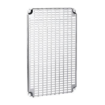 NSYMR65 | Монтажная плата Telequick 600x500 мм, Schneider Electric