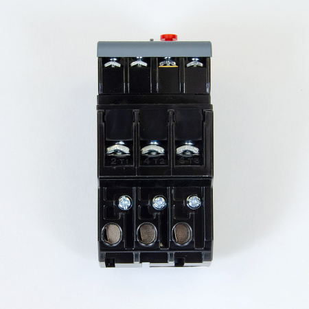MRE251 | ТЕПЛОВОЕ РЕЛЕ ПЕРЕГРУЗКИ MRE F25 0.63-1.0A КЛАСС 10A (LRE05), Systeme Electric