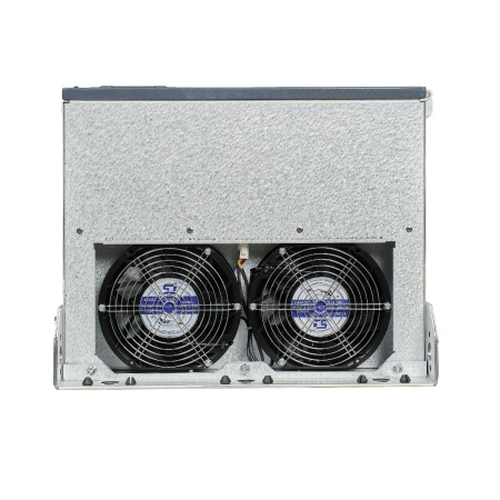 SID600-220G/250P-3S | Преобразователь частоты SID600, 220кВт - 150% или 250кВт - 120%, 3ф 380В, STO, Sinvel