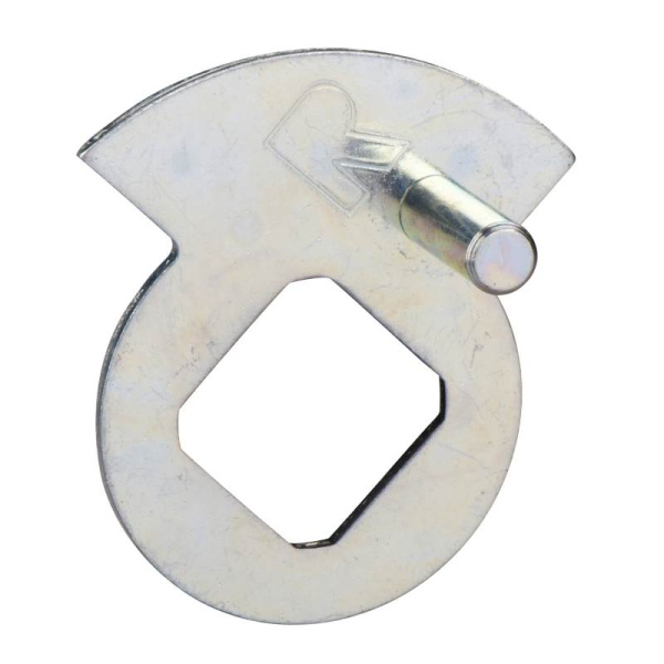  | Механическое приспособление для блокирокви (INS800/1600), Schneider Electric 