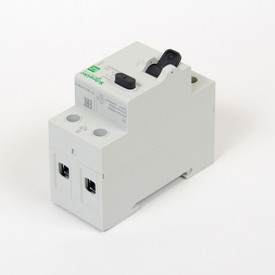 EZ9R34240 | УЗО, серия Easy9, 1p+N, 40А, 30мА, тип AC, Schneider Electric